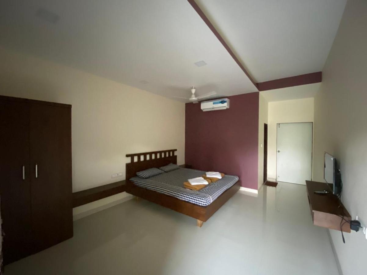 Hotel O'Nest Countryside Surai Esterno foto